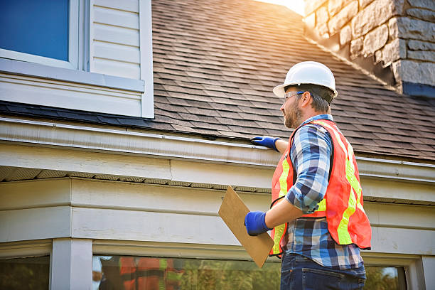 Licensed Roofing service in Warrenton, MO - Ben Roofing and Steel LLC